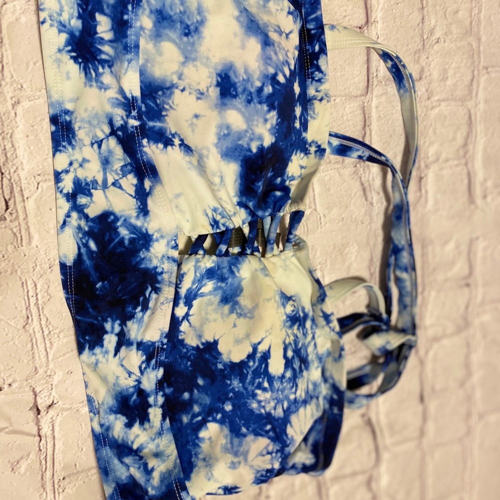 Torrid bathing suit top